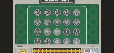 Roulette Hero PC Steam CD Key