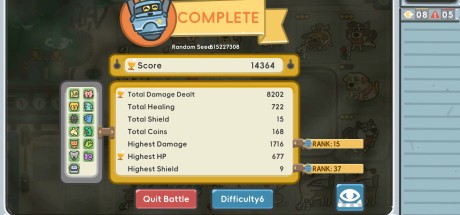 Roulette Hero PC Steam CD Key