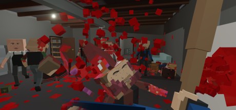 Paint the Town Red US XBOX One / Xbox Series X|S CD Key Paint the Town Red US XBOX One / Xbox Series X|S CD Key