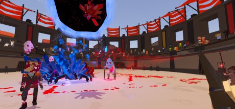 Paint the Town Red US XBOX One / Xbox Series X|S CD Key Paint the Town Red US XBOX One / Xbox Series X|S CD Key