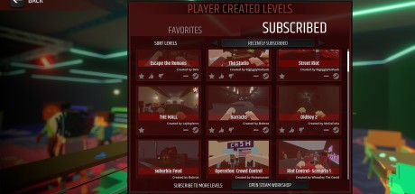 Paint the Town Red Steam CD Key Paint the Town Red Steam CD Key