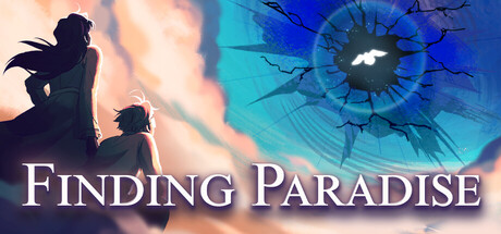 Finding Paradise EU Steam CD Key Finding Paradise EU Steam CD Key