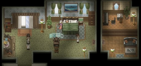 Finding Paradise Steam CD Key Finding Paradise Steam CD Key