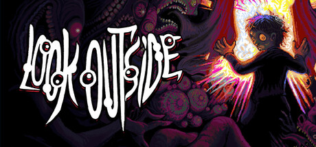 Look Outside PC Steam CD Key