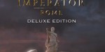 Imperator: Rome Deluxe Edition RoW Steam CD Key