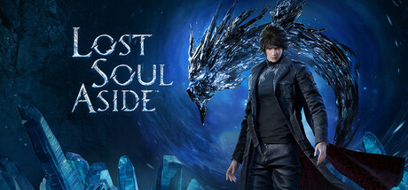 Lost Soul Aside EU PS5 CD Key Lost Soul Aside EU PS5 CD Key