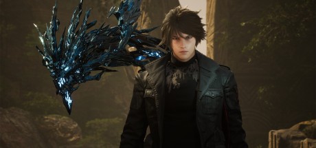 Lost Soul Aside EU PS5 CD Key Lost Soul Aside EU PS5 CD Key