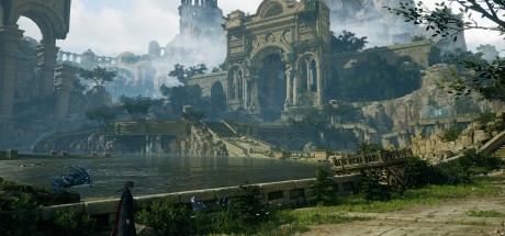 Lost Soul Aside EU PS5 CD Key Lost Soul Aside EU PS5 CD Key