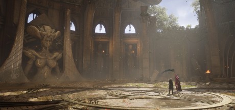 Lost Soul Aside EU PS5 CD Key Lost Soul Aside EU PS5 CD Key