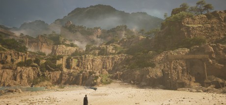 Lost Soul Aside EU PS5 CD Key Lost Soul Aside EU PS5 CD Key