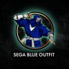 SHINOBI: Art of Vengeance - SEGA Blue Outfit DLC PC Steam CD Key