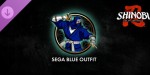 SHINOBI: Art of Vengeance - SEGA Blue Outfit DLC PC Steam CD Key