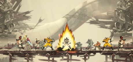 SHINOBI: Art of Vengeance - SEGA Blue Outfit DLC PC Steam CD Key