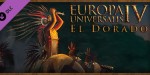 Europa Universalis IV - El Dorado Expansion DLC PC Steam CD Key