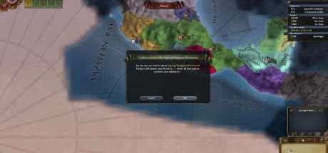 Europa Universalis IV - El Dorado Expansion DLC PC Steam CD Key Europa Universalis IV - El Dorado Expansion DLC PC Steam CD Key