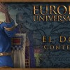 Europa Universalis IV - El Dorado Content Pack PC Steam CD Key Europa Universalis IV - El Dorado Content Pack PC Steam CD Key