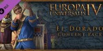 Europa Universalis IV - El Dorado Content Pack PC Steam CD Key