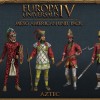 Europa Universalis IV - El Dorado Content Pack PC Steam CD Key Europa Universalis IV - El Dorado Content Pack PC Steam CD Key
