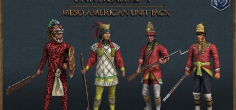 Europa Universalis IV - El Dorado Content Pack PC Steam CD Key Europa Universalis IV - El Dorado Content Pack PC Steam CD Key