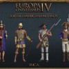 Europa Universalis IV - El Dorado Content Pack PC Steam CD Key Europa Universalis IV - El Dorado Content Pack PC Steam CD Key