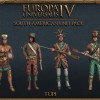 Europa Universalis IV - El Dorado Content Pack PC Steam CD Key Europa Universalis IV - El Dorado Content Pack PC Steam CD Key