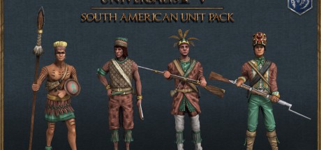 Europa Universalis IV - El Dorado Content Pack PC Steam CD Key Europa Universalis IV - El Dorado Content Pack PC Steam CD Key