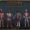 Europa Universalis IV - El Dorado Content Pack PC Steam CD Key Europa Universalis IV - El Dorado Content Pack PC Steam CD Key