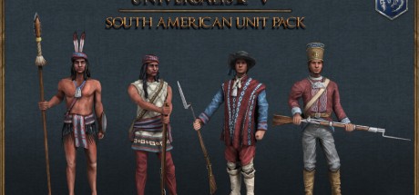 Europa Universalis IV - El Dorado Content Pack PC Steam CD Key Europa Universalis IV - El Dorado Content Pack PC Steam CD Key