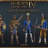 Europa Universalis IV - El Dorado Content Pack PC Steam CD Key Europa Universalis IV - El Dorado Content Pack PC Steam CD Key