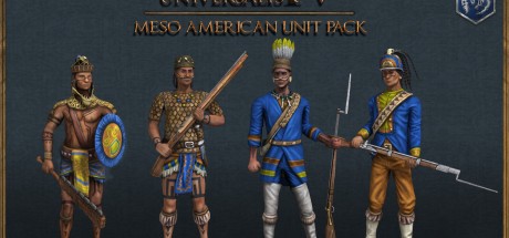 Europa Universalis IV - El Dorado Content Pack PC Steam CD Key Europa Universalis IV - El Dorado Content Pack PC Steam CD Key