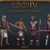 Europa Universalis IV - El Dorado Content Pack PC Steam CD Key Europa Universalis IV - El Dorado Content Pack PC Steam CD Key