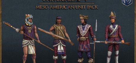 Europa Universalis IV - El Dorado Content Pack PC Steam CD Key Europa Universalis IV - El Dorado Content Pack PC Steam CD Key