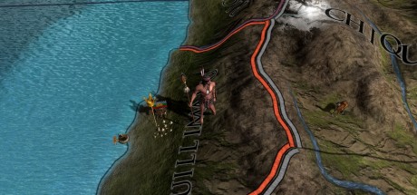 Europa Universalis IV - El Dorado Content Pack PC Steam CD Key Europa Universalis IV - El Dorado Content Pack PC Steam CD Key