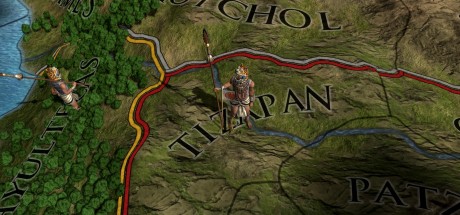 Europa Universalis IV - El Dorado Content Pack PC Steam CD Key Europa Universalis IV - El Dorado Content Pack PC Steam CD Key