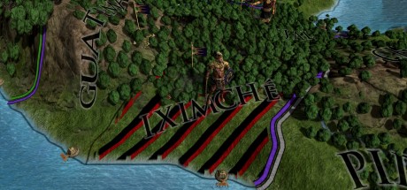 Europa Universalis IV - El Dorado Content Pack PC Steam CD Key Europa Universalis IV - El Dorado Content Pack PC Steam CD Key