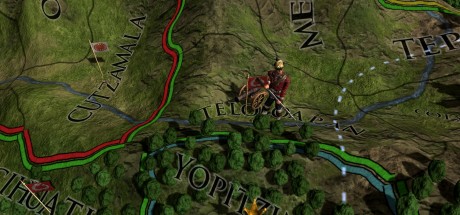 Europa Universalis IV - El Dorado Content Pack PC Steam CD Key Europa Universalis IV - El Dorado Content Pack PC Steam CD Key