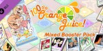 100% Orange Juice - Mixed Booster Pack DLC PC Steam CD Key