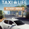 Taxi Life: A City Driving Simulator - Delivery Driver DLC PC Steam CD Key