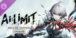 AI LIMIT - Deluxe Edition Upgrade Pack DLC PC Steam CD Key