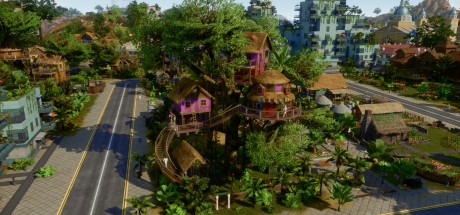Tropico 6 - Return to Nature DLC EU PC Steam CD Key Tropico 6 - Return to Nature DLC EU PC Steam CD Key