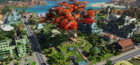 Tropico 6 - Return to Nature DLC EU PC Steam CD Key Tropico 6 - Return to Nature DLC EU PC Steam CD Key