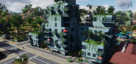 Tropico 6 - Return to Nature DLC EU PC Steam CD Key Tropico 6 - Return to Nature DLC EU PC Steam CD Key