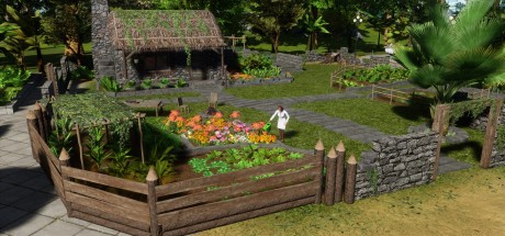 Tropico 6 - Return to Nature DLC PC Steam CD Key