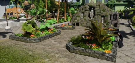 Tropico 6 - Return to Nature DLC PC Steam CD Key