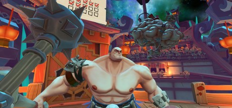 GORN 2 PC Steam CD Key GORN 2 PC Steam CD Key