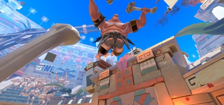 GORN 2 PC Steam CD Key GORN 2 PC Steam CD Key