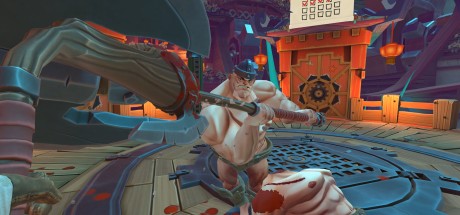 GORN 2 PC Steam CD Key GORN 2 PC Steam CD Key