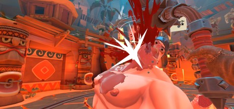 GORN 2 PC Steam CD Key GORN 2 PC Steam CD Key