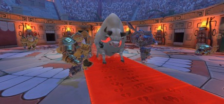 GORN 2 PC Steam CD Key GORN 2 PC Steam CD Key