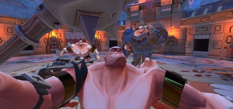 GORN 2 PC Steam CD Key GORN 2 PC Steam CD Key